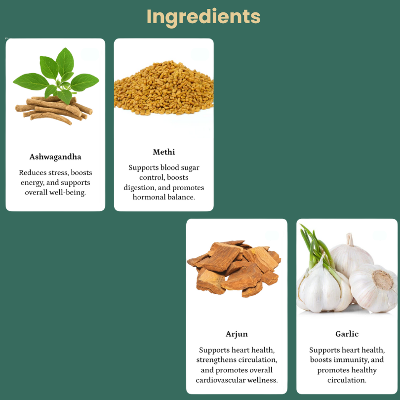 Shulantak Vati – Helps Keep Joints Strong, Flexible & Free.